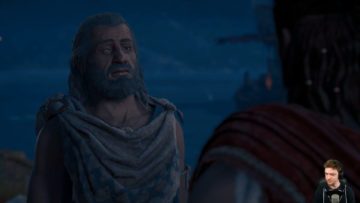 STREAM NATION, ASSASSIN’S CREED ODYSSEY
