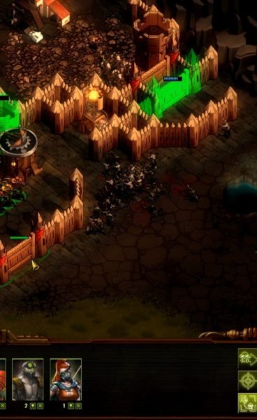 STREAM NATION, THEY ARE BILLIONS, ODC. 02