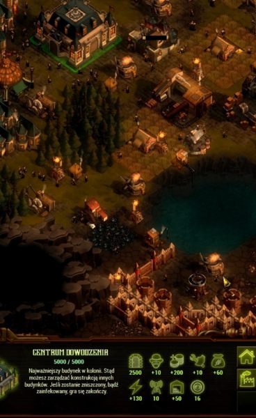 STREAM NATION, THEY ARE BILLIONS, ODC. 04