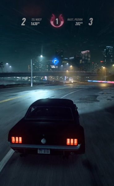STREAM NATION, NEED FOR SPEED: HEAT, ODC. 02