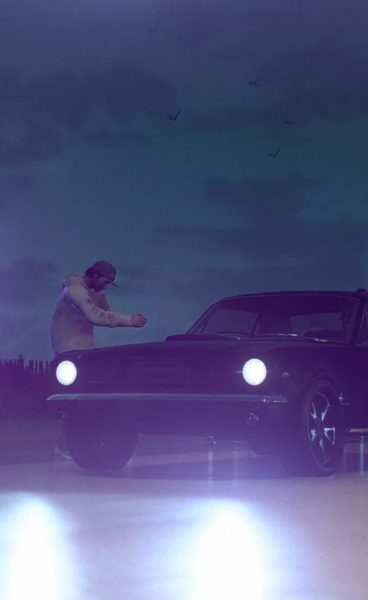 STREAM NATION, NEED FOR SPEED: HEAT, ODC. 04