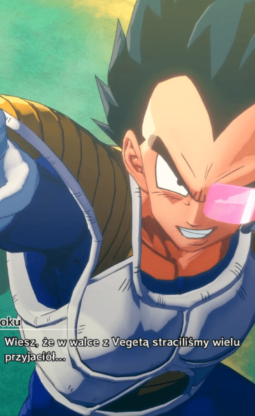 STREAM NATION, DRAGON BALL Z: KAKAROT, ODC. 02