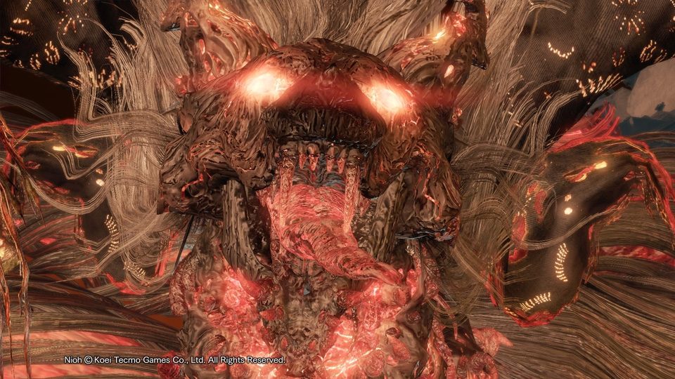 Kitsune NiOh
