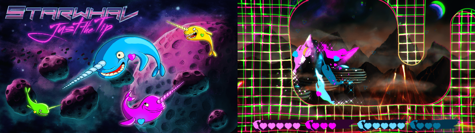 Gametoon maskotka Gigi Twitch