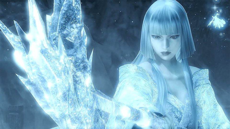 Yuki Onna NiOh