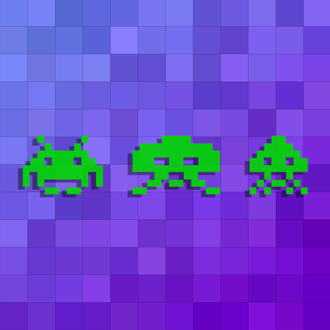 Powrót do&nbsp;Pixeli