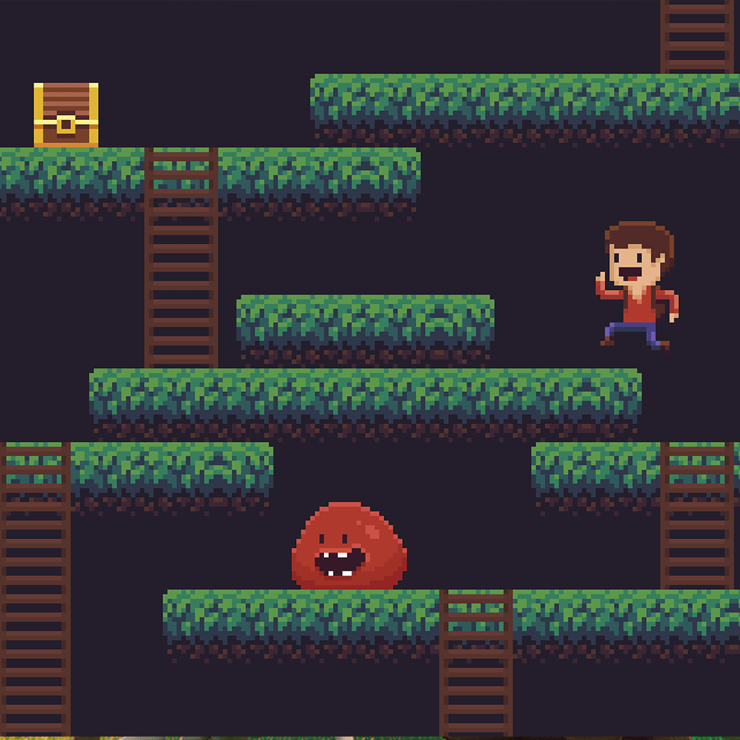 Krótko o&nbsp;historii metroidvanii