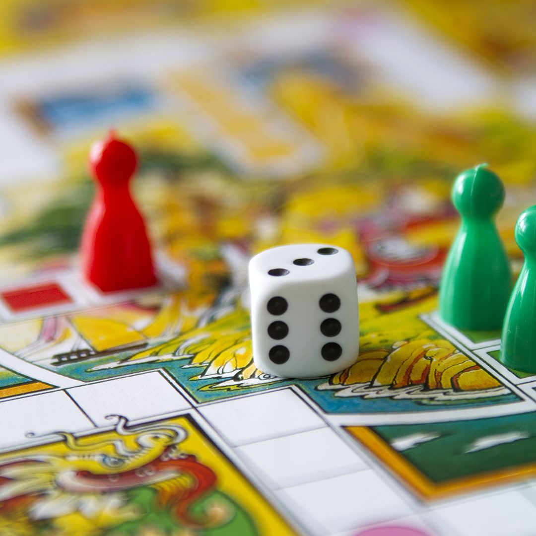 3 epickie gry planszowe dla dwóch osób część 2