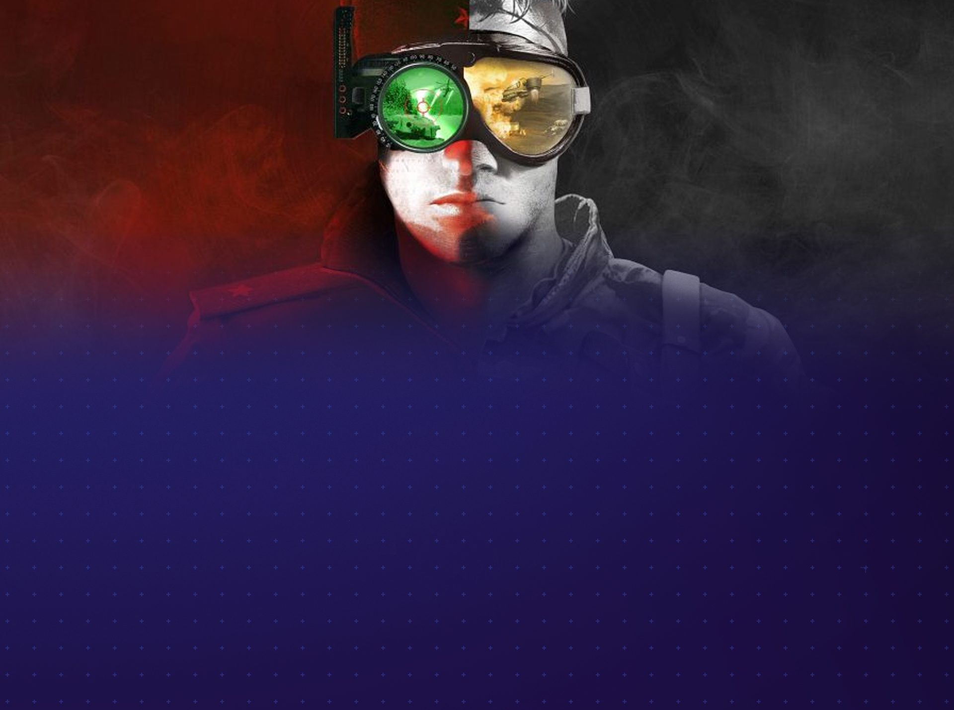 STREAM NATION, COMMAND AND CONQUER REMASTERED