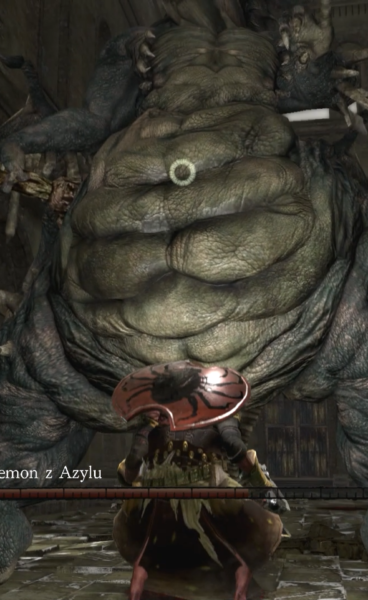 STREAM NATION, DARK SOULS REMASTERED, ODC. 01