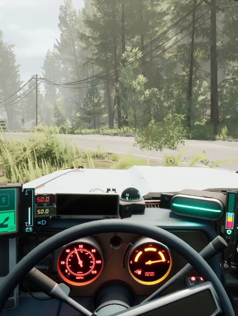 STREAM NATION, PACIFIC DRIVE